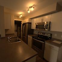 Photo of Amantu's room