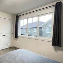 Photo of Sherry's room