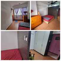 Photo of pechiammal's room