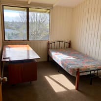 Photo of Ginni's room