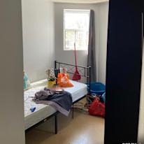 Photo of Cherish's room