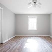 Photo of Arnitra's room