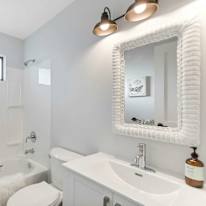 Photo of Abdul's room