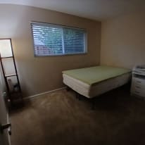 Photo of Casey's room