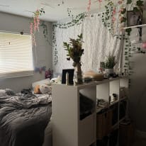 Photo of Haylee's room