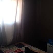 Photo of Malvin Matowa's room