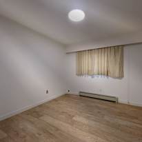 Photo of Wilson's room
