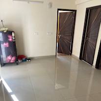 Photo of Riya Rai's room