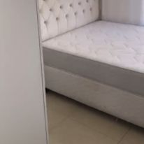 Photo of Mihle Smith's room