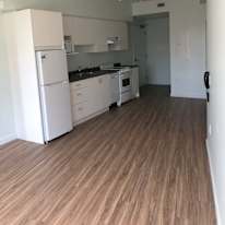 Photo of Al's room