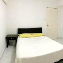 Photo of Julie's room