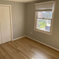 Photo of Joe's room