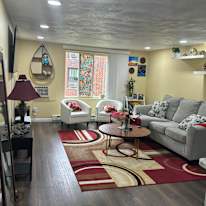Photo of Alan Mendez's room