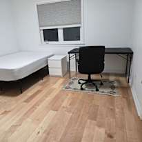 Photo of Alice's room