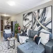 Photo of JJ The Consultant's room