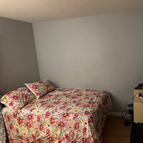 Photo of Orlando Salenga's room