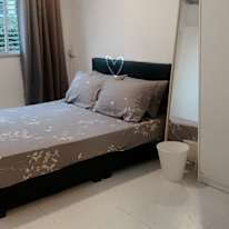 Photo of Ika's room