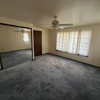 Photo of Abhi's room