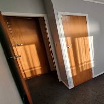 Photo of Adam's room