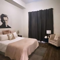 Photo of Briana's room