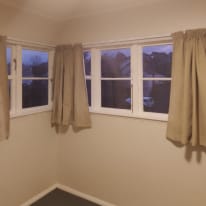 Photo of Taofeek's room