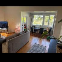 Photo of victoria's room