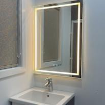 Photo of Adeniyi's room