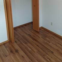 Photo of Nicholas's room