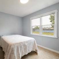 Photo of Jonathan's room