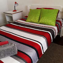 Photo of Julie's room
