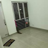 Photo of neda's room