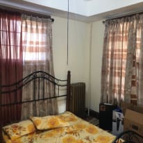 Photo of Asad's room