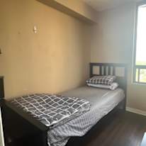 Photo of Ajay's room