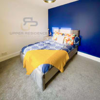 Photo of Upper Residence Property Ltd.'s room