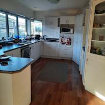 Photo of Patricia's room