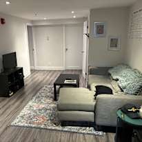 Photo of Sam's room