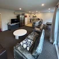 Photo of Rupert's room