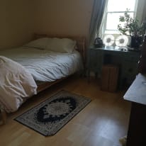 Photo of Jenny's room