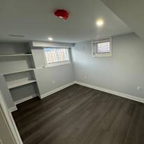 Photo of Reshma John's room