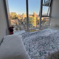 Photo of Constanza's room