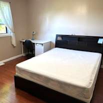 Photo of Andrea's room