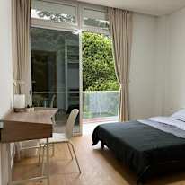 Photo of Kit's room