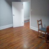 Photo of Zena's room