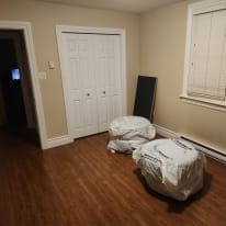 Photo of Dan's room
