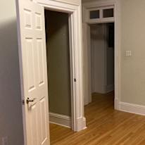 Photo of Abby's room