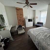 Photo of mariachiara patruno's room