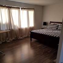 Photo of Jodanne James's room