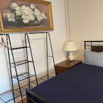 Photo of Michelle's room