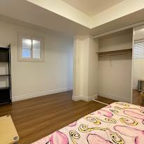 Photo of Anna's room
