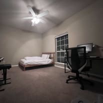 Photo of Kyungchul's room